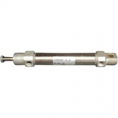 Cilindro pneumático CD85KN20-75-B - SMC usado
