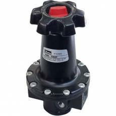 Regulador de pressão 3566-2000P - PARKER