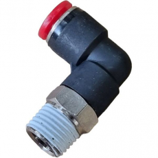 Conexão em Cotovelo C01470618 1/8X6 - NORGREN