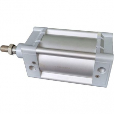Cilindro pneumático SQ100X80 - CADIRIRI