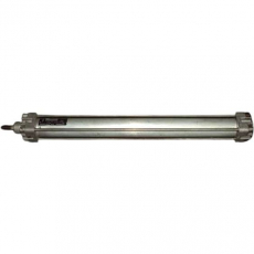 atuador, cilindro para ar comprimido, pistão, pistão pneumático, pistão para automação industrial, cilindro pistão