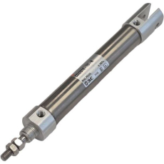 Cilindro pneumático CDJ2D16-70-B - SMC