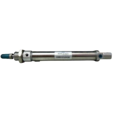 Cilindro pneumático CWM-0167820X080 - WERK SCHOTT