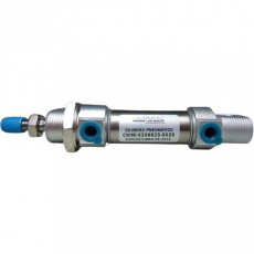Cilindro pneumático CWMI-0208825-0020 20X20 - WERK SCHOTT