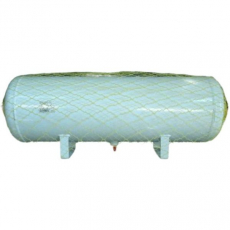 Tanque para ar VZ8-20-B - FESTO