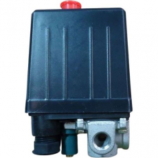 Pressostato pneumático WUXI FAME PS1146 - NUXI FAME