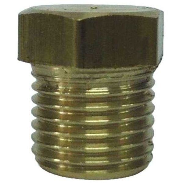rosca conexão 1/4, bujão para conexão pneumática, tampa para pórtico da válvula pneumática, tampa, tampão, plugue tampão