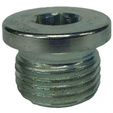 Bujão B-1/2 3571 - FESTO