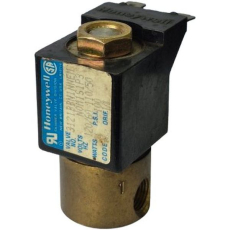 Válvula solenóide 3121BBN1NNEM NOM1S1P3 - HONEYWELL SKINNER usada