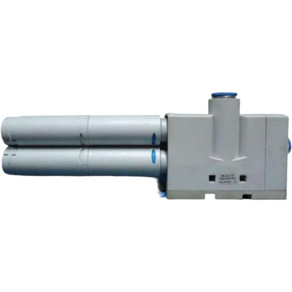 alta sucção, 24mm, conector push-in 10mm, conexão vácuo push-in QS-12