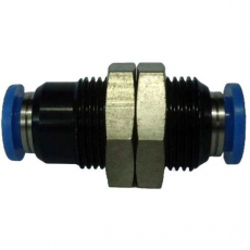 Passa-muro QSS-6 06mm - FESTO