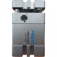 Cilindro pneumático ADNGF-32-15-PA 554240 32X15 - FESTO