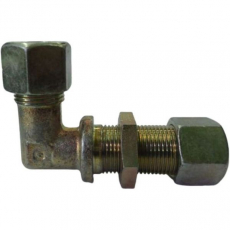Conexão hidráulica VOSS