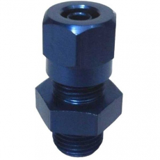 Conexão reta CK-1/2-PK-6 - FESTO seminova