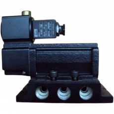 Válvula pneumática 5295-8242SSA - PARKER Válvula pneumática 5295-8242SSA - PARKER