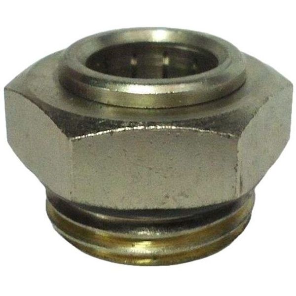conexão instantânea, conexão de engate rápido, conector pneumático, conexão para tubos de poliuretano, conexão para tubo PU, conexão para mangueira pneumática, conexão roscada, conexão com rosca