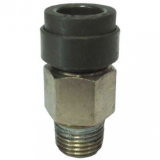Conexão reta QSV0-1/8-6 1/8X6 - FESTO