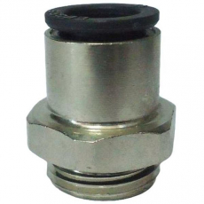 Conexão reta 3/8X10 - LEGRIS