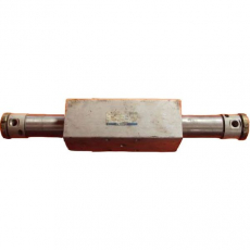 Cilindro pneumático DGO40125PPVAB 40X125 - FESTO usado Cilindro pneumático DGO40125PPVAB 40X125 - FESTO usado