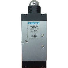 Válvula de acionamento mecânico VMEM-D-M52-A-G18 563388 - FESTO seminova