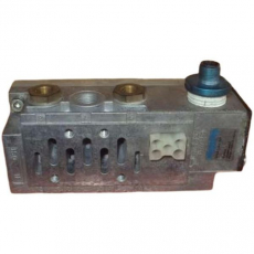 Base NASE-1/4-1/ISO - FESTO seminova Base NASE-1/4-1/ISO - FESTO seminova