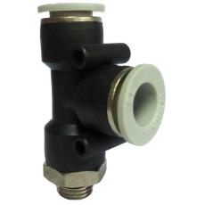 Conexão emT rosca lateral PST12G02 - WERK SCHOTT