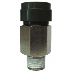 Conexão reta QS-V0-G1/8-8 - FESTO
