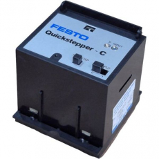 Micro sequenciador Quickstepper-C FSS-12-C 15609 - FESTO Micro sequenciador Quickstepper-C FSS-12-C 15609 - FESTO