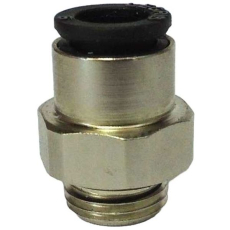 Conexão reta 1/8X6 - LEGRIS