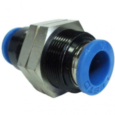 Passa-muro QSS-10 10mm - FESTO