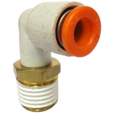 Cotovelo macho KQ2L-1/4X6 - SMC