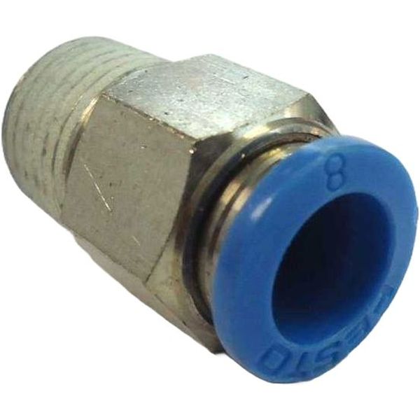 conector instântaneo, conexão para válvula pneumática, conexão para sistemas pneumáticos