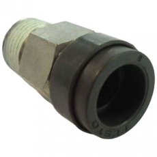 Conexão reta QS-V0-G1/4-8 - FESTO