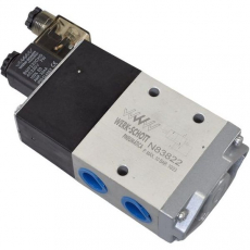 Válvula pneumática N83822 - WERK SCHOTT
