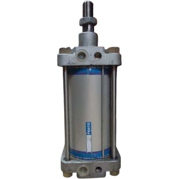 diâmetro 160mm, curso 20mm, dupla ação