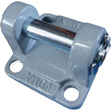 Articulação traseira basculante fêmea A032-016IMP - WERK SCHOTT