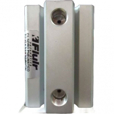Cilindro pneumático FCDA32X30BICN - FLUIR