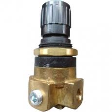 Regulador de pressão LR-1/8-F 552420 - FESTO