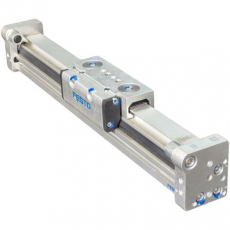 Atuador linear DGC-18-220-GFPPVA 18X220 - FESTO seminovo