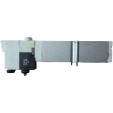 Válvula solenóide VMPA1-M1H-M-PI 533342 - FESTO