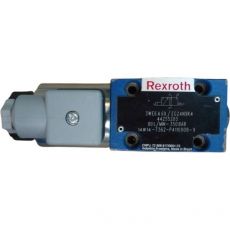 Válvula direcional 3WE6A6X/EG24N9K4 - REXROTH seminova Válvula direcional 3WE6A6X/EG24N9K4 - REXROTH seminova