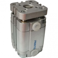 Cilindro pneumático ADVUL-32-25-P-A 156878  32X25 - FESTO