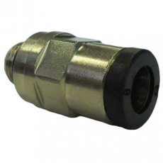 Conexão reta 1/8X8 8210081802 - REXROTH