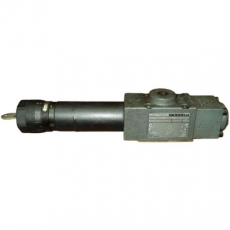 Válvula direcional REXROTH 4WE6E51/AG24NZ4 seminova