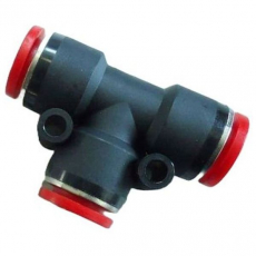 Conexão em T C00601000 10mm - NORGREN