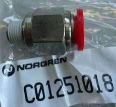 marca: Norgren modelo: 1/8X10 C01251018 estado: nova