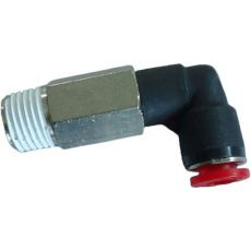 Conexão em L Cotovelo C01540628 1/4X6 - NORGREN