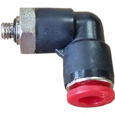 Conexão em L Cotovelo C02470605 M5X6 - NORGREN