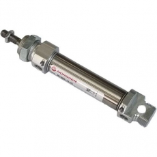 Cilindro pneumático RM/8021/M/45 21X45 - NORGREN
