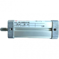 Cilindro pneumático RA/192020/M/60 20X60 - NORGREN